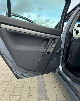 Opel Vectra cena 10100 przebieg: 194000, rok produkcji 2006 z Warszawa małe 326